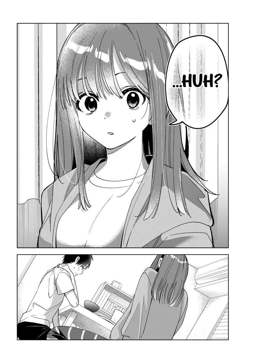 I Shaved. Then I Brought a High School Girl Home, Chapter 30 image 06